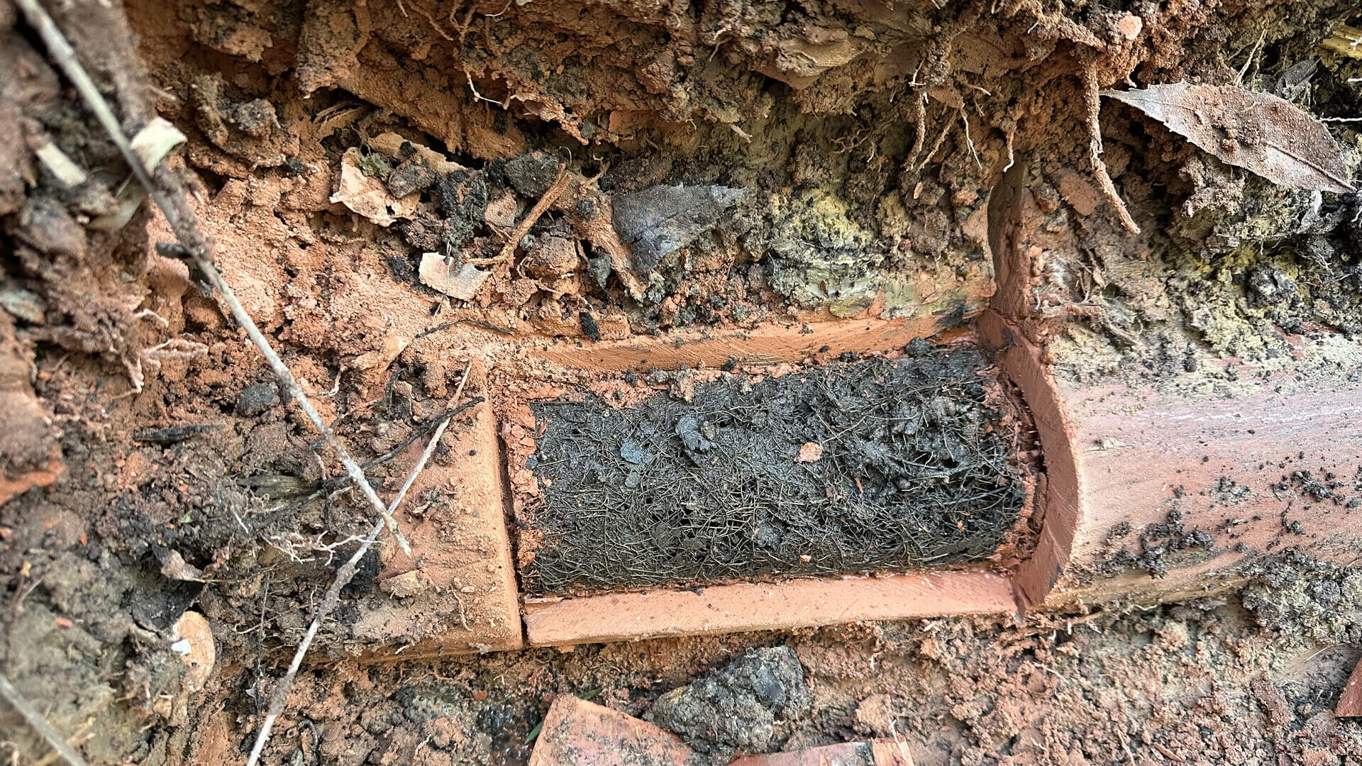 Pipe Repair